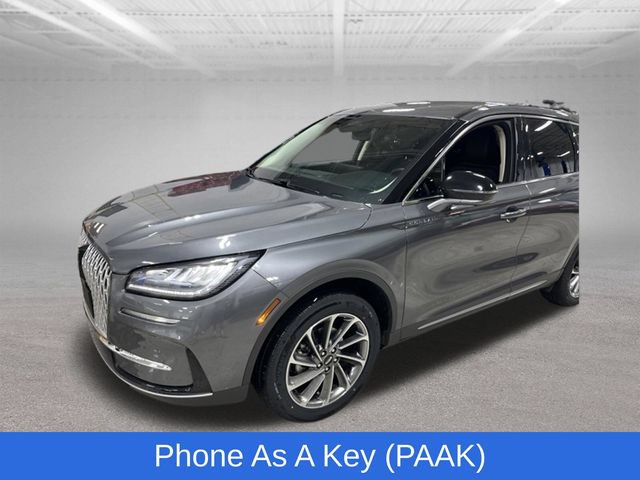Used 2023 Lincoln Corsair AWD w/ Equipment Group 101A image 16