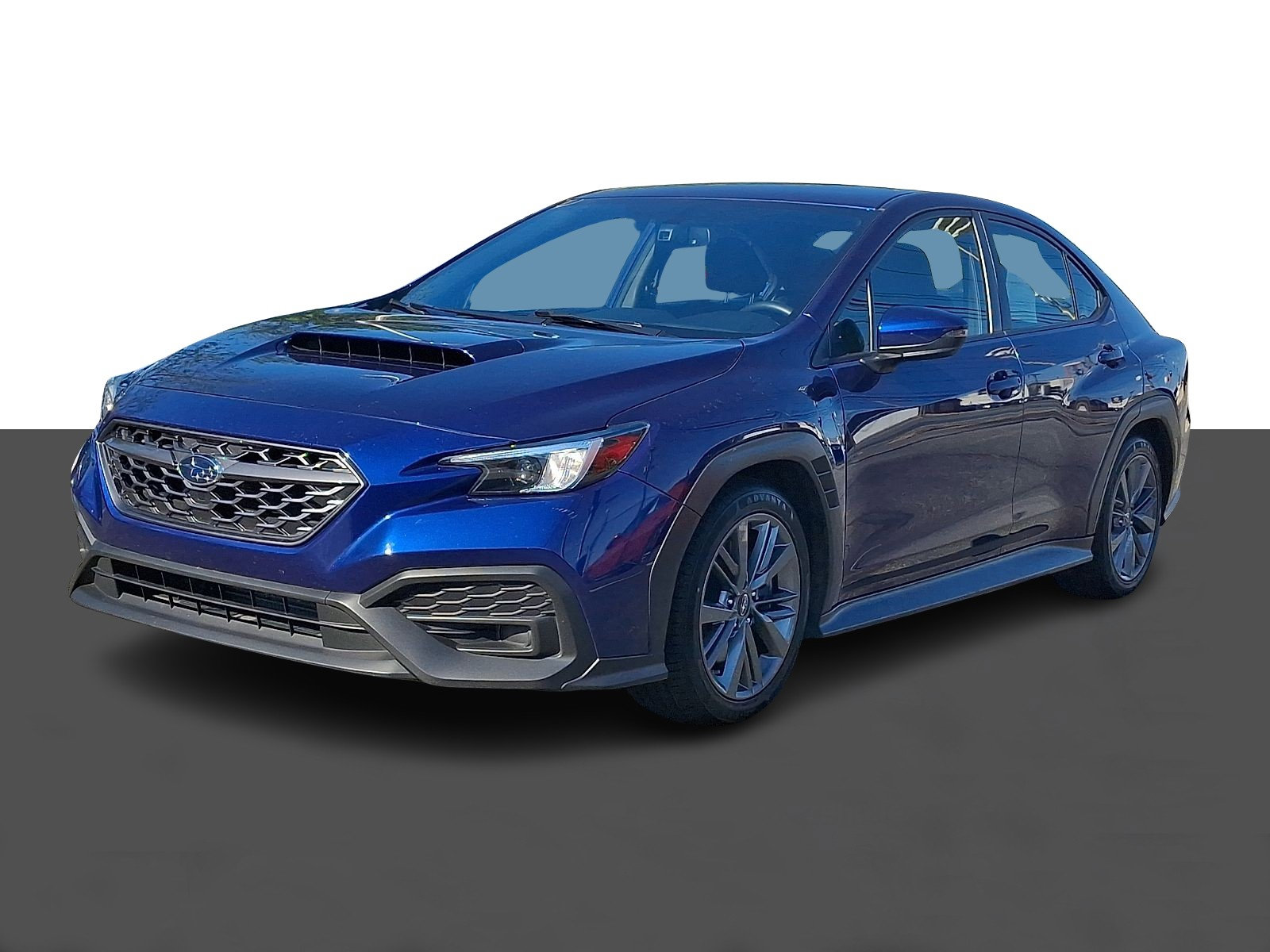 Used 2023 Subaru WRX AWD/4WD image 3