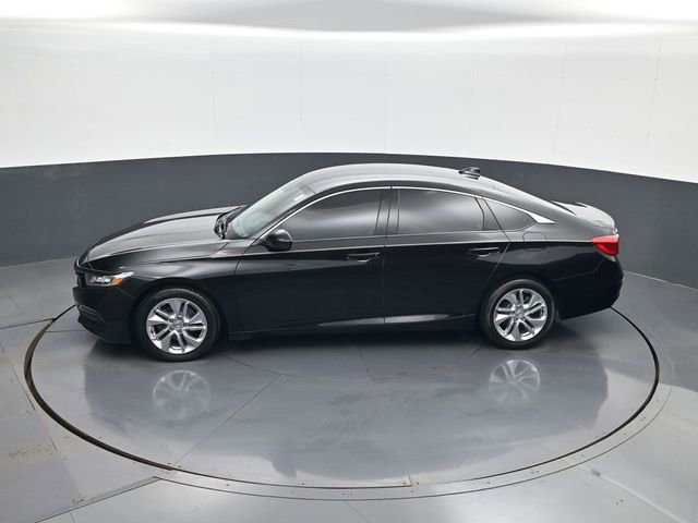 Used 2018 Honda Accord LX image 20