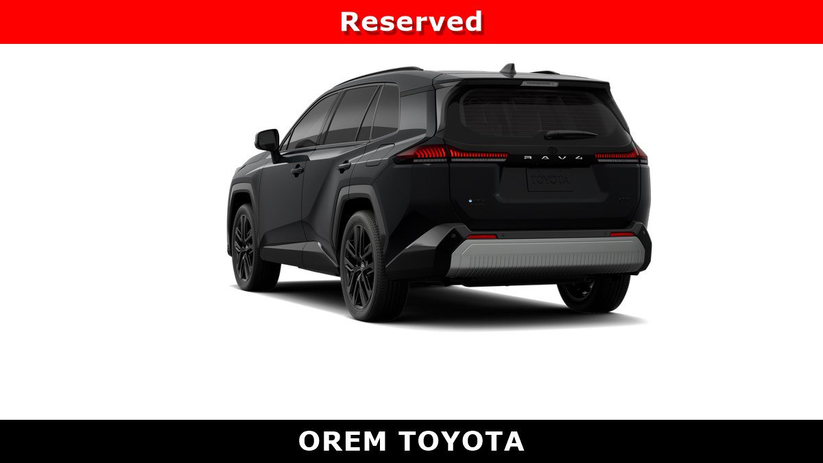 New 2026 Toyota RAV4 XSE w/ Panoramic Sun Roof Package AWD/4WD image 7