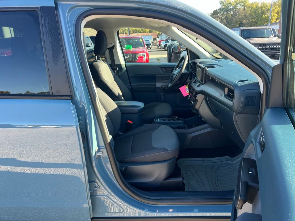 Used 2022 Ford Maverick XL w/ Equipment Group 100A Standard image 22