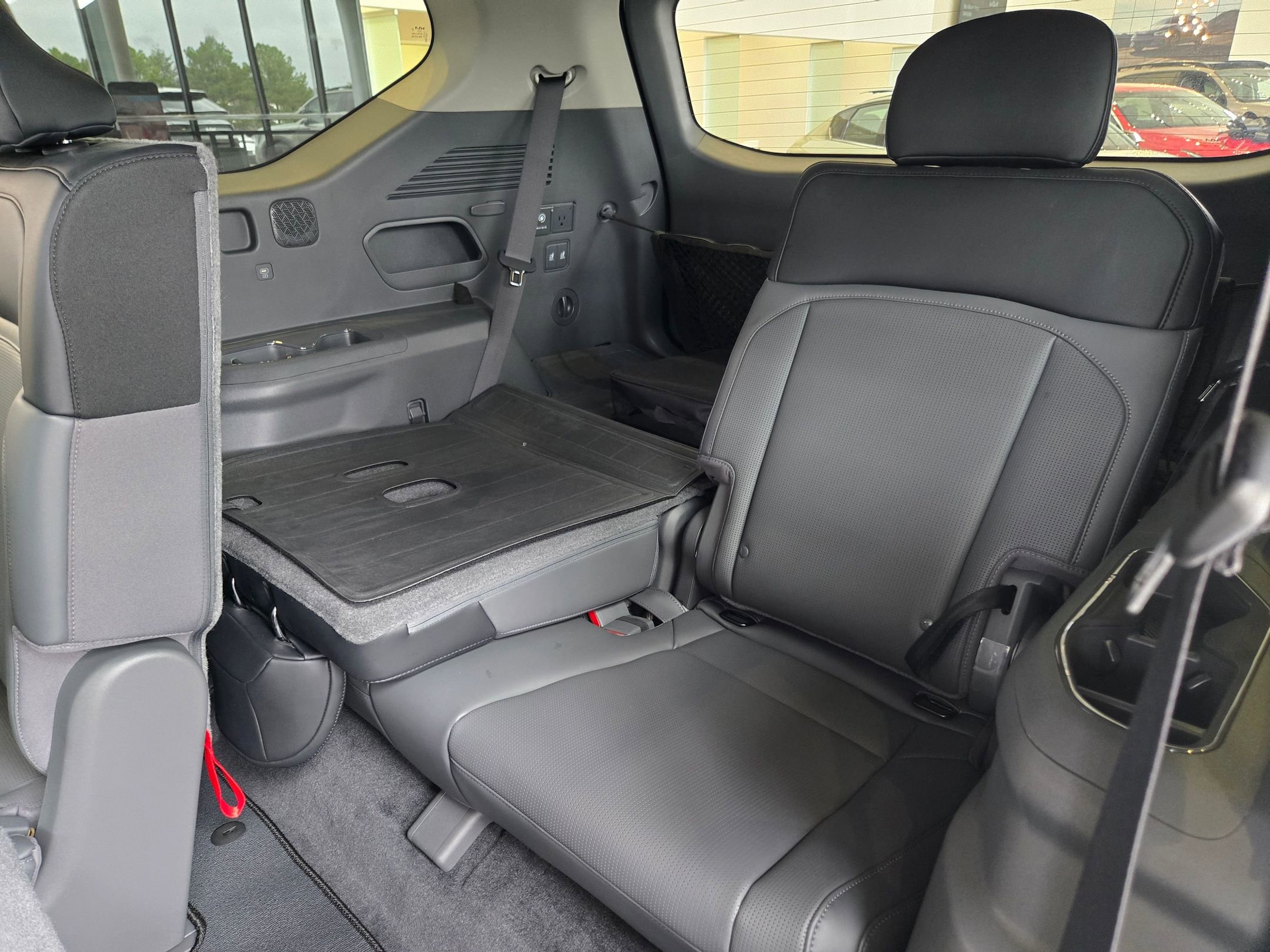 New 2026 Kia EV9 Light RWD image 28