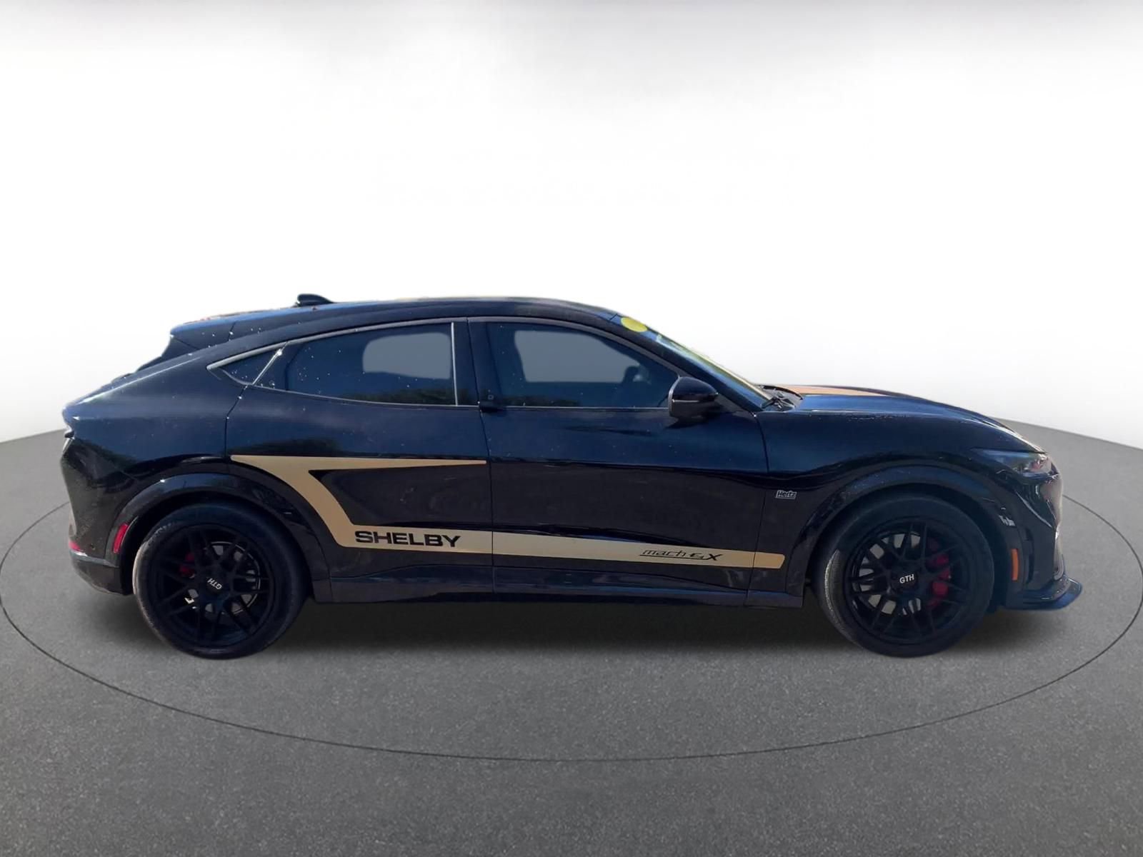 Used 2023 Ford Mustang Mach-E GT AWD/4WD image 16