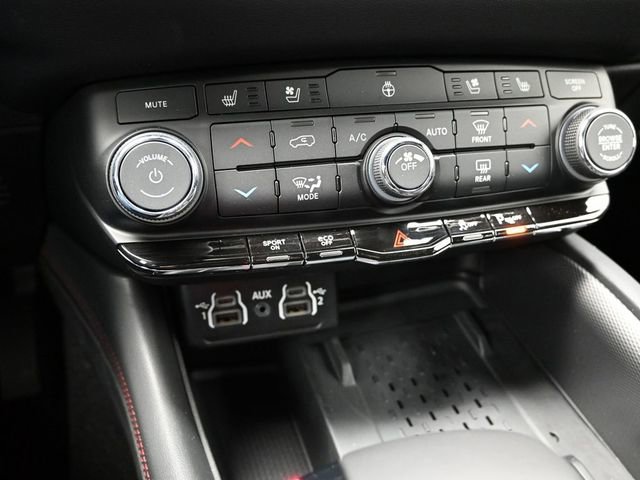 New 2026 Dodge Durango GT image 42