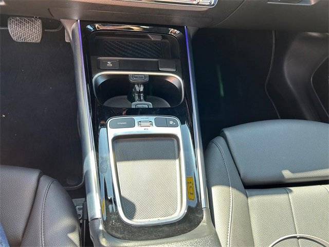 Used 2024 Mercedes-Benz GLA 250 4MATIC image 20