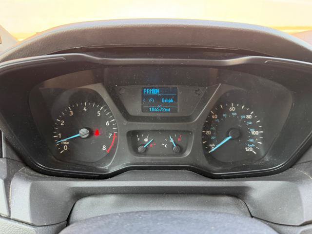 Used 2017 Ford Transit 250 148 High Roof RWD image 50