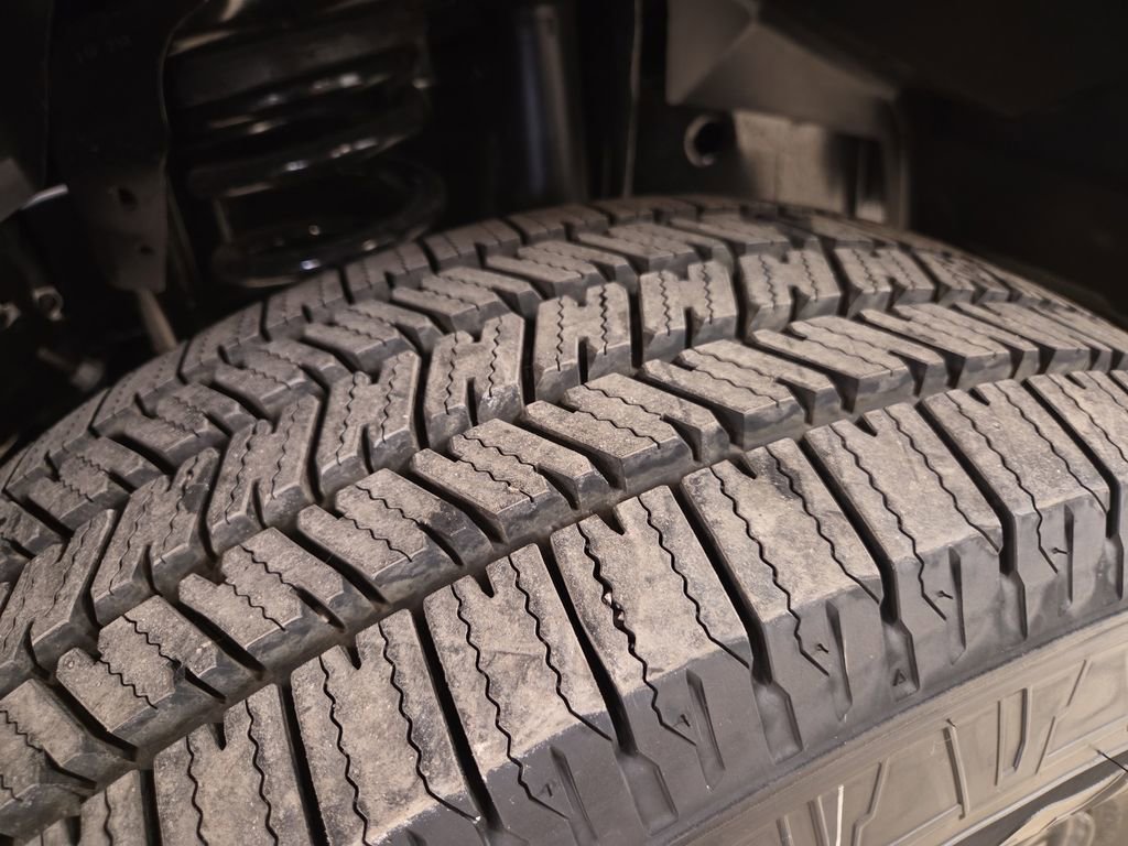 New 2026 RAM 2500 Tradesman image 26