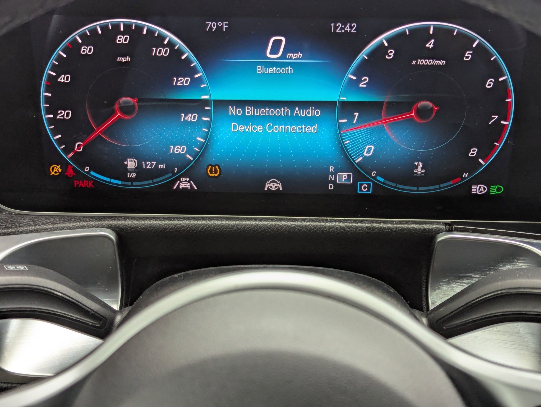 Used 2021 Mercedes-Benz GLB 250 4MATIC image 19