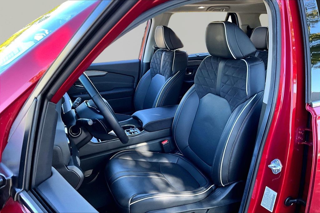 Certified 2026 Honda Pilot Elite image 15
