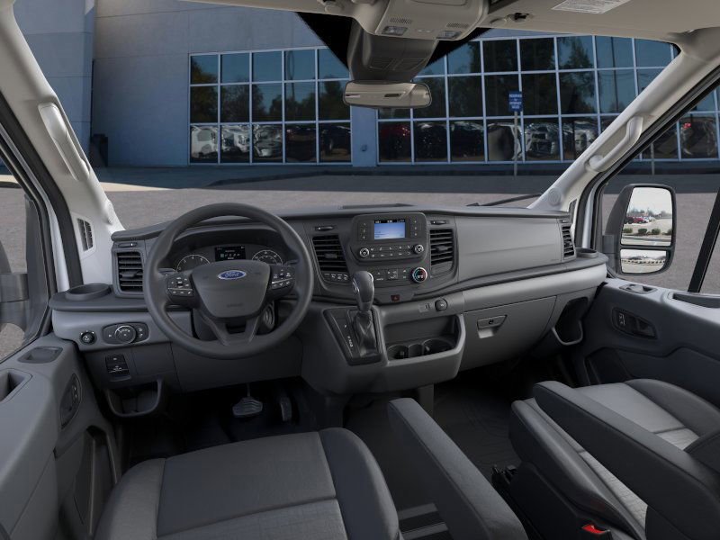 New 2025 Ford Transit 350 XL image 9