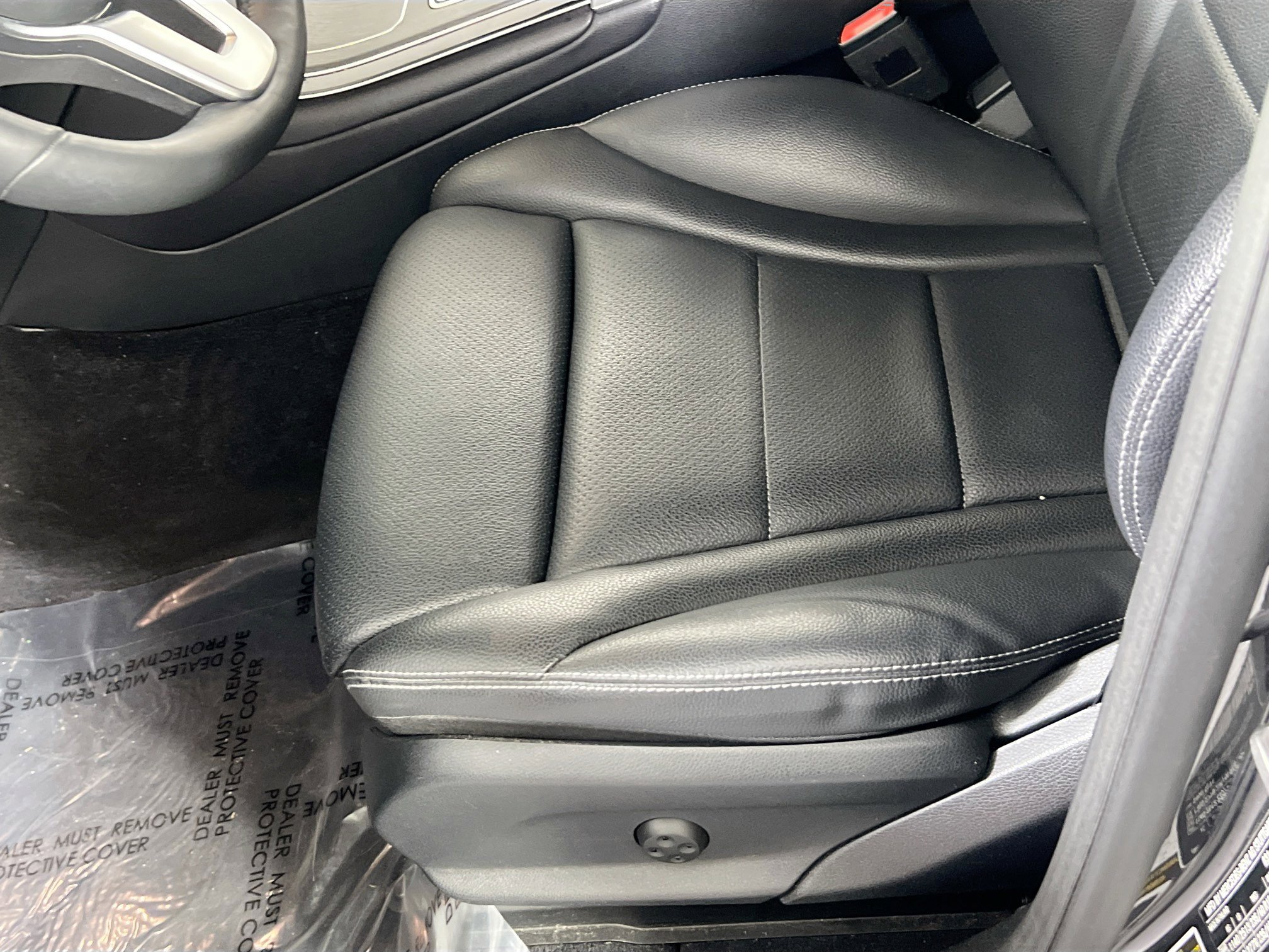 Used 2022 Mercedes-Benz GLC 300 4MATIC image 19