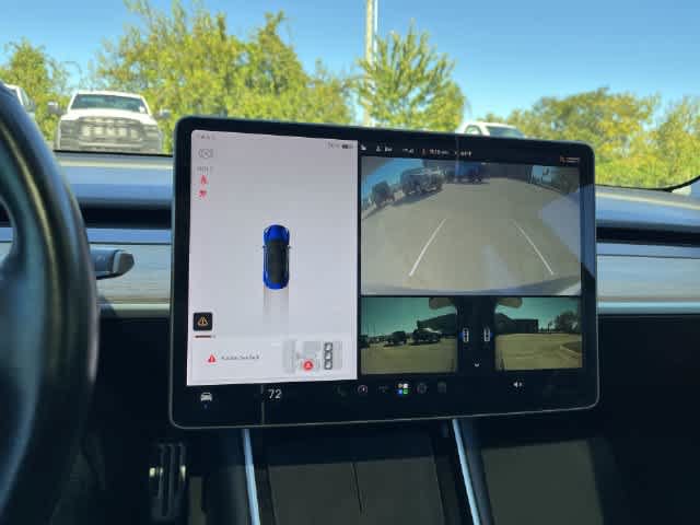 Used 2018 Tesla Model 3 Long Range RWD image 26