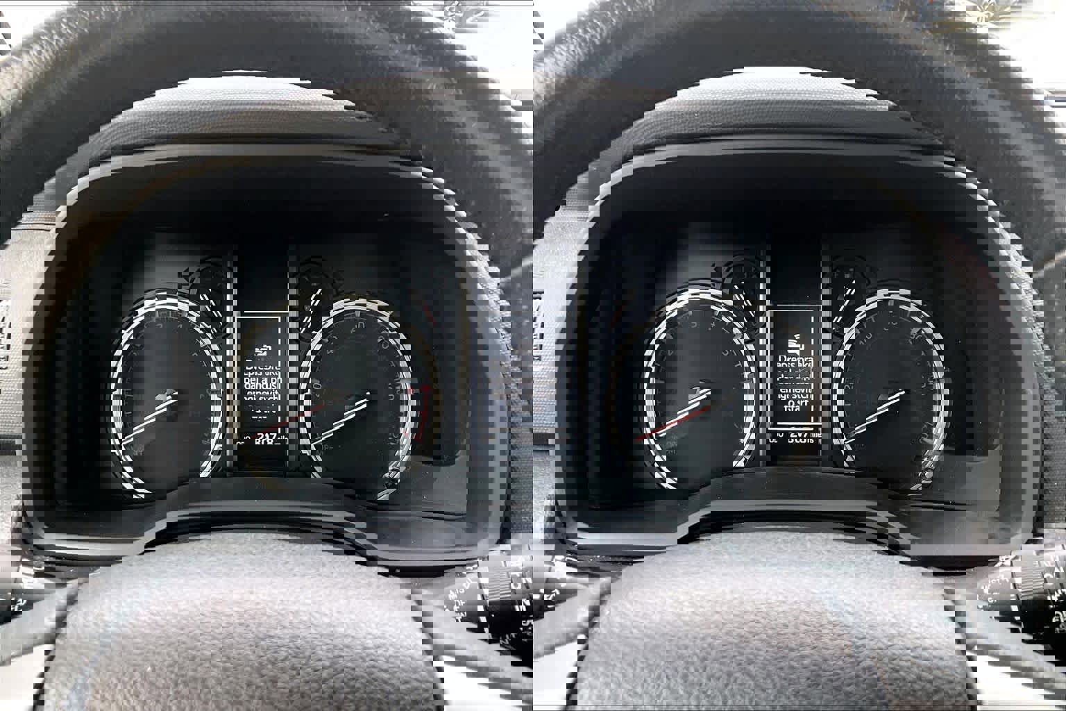 Certified 2022 Toyota 4Runner Limited image 25