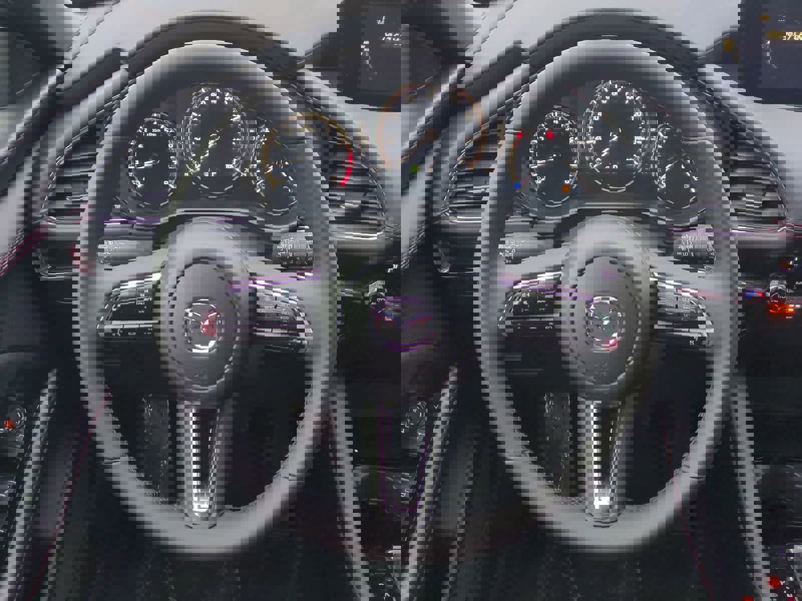 New 2026 MAZDA CX-5 Select image 23