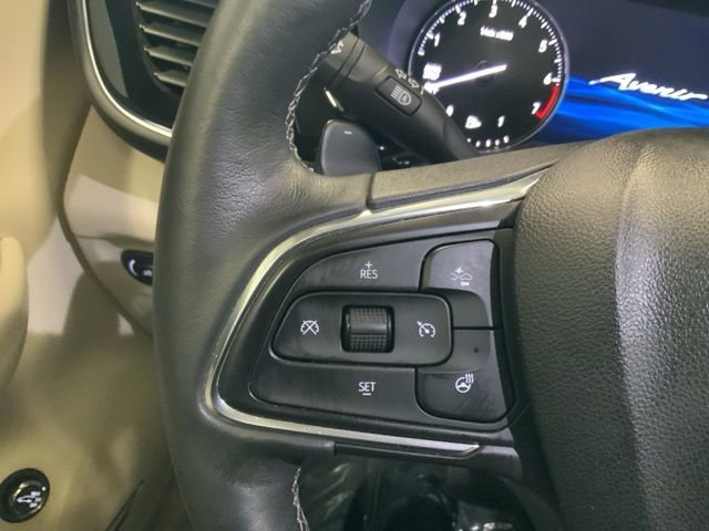 Used 2023 Buick Envision Avenir image 33