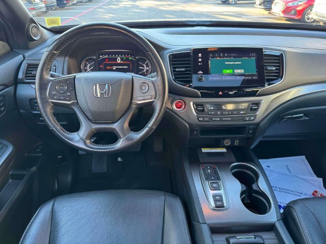 Used 2023 Honda Passport EX-L image 22