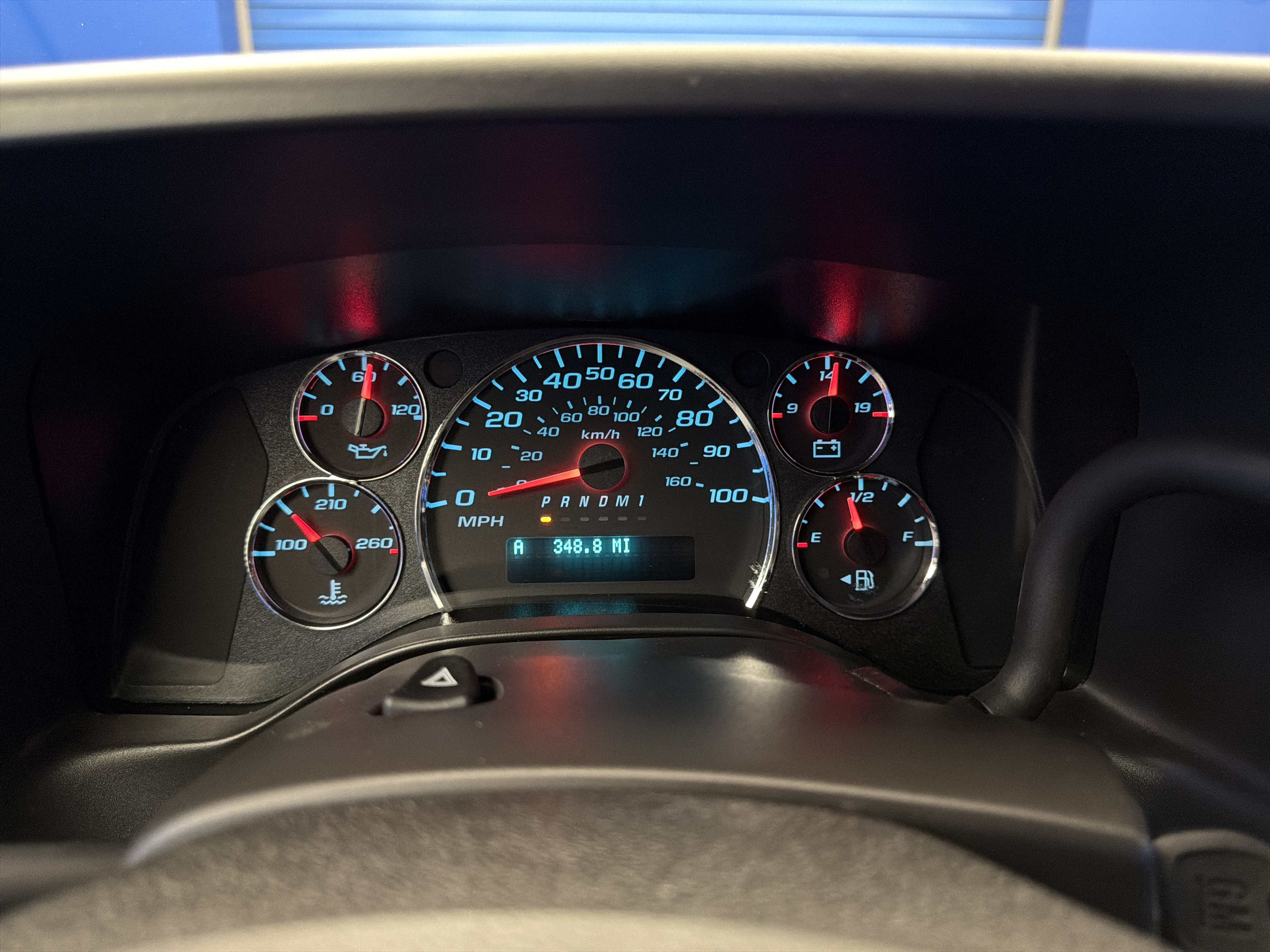 Used 2024 Chevrolet Express 2500 w/ Driver Convenience Package RWD image 17