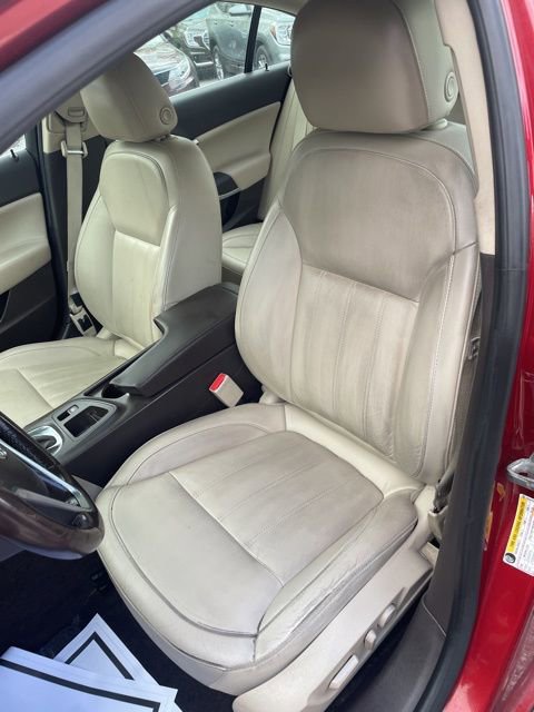 Used 2014 Buick Regal FWD image 11