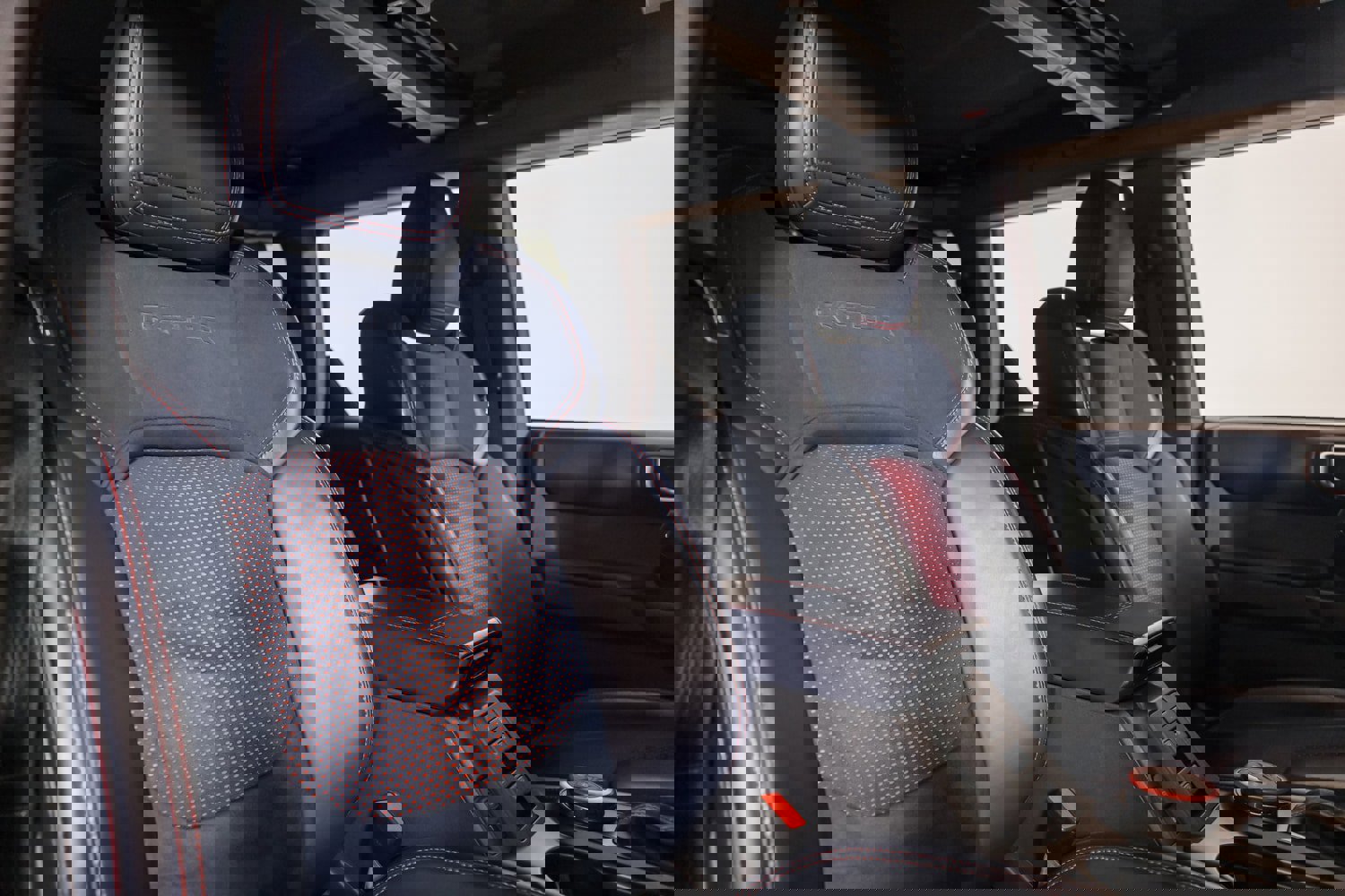 Used 2023 Ford Bronco Raptor image 34