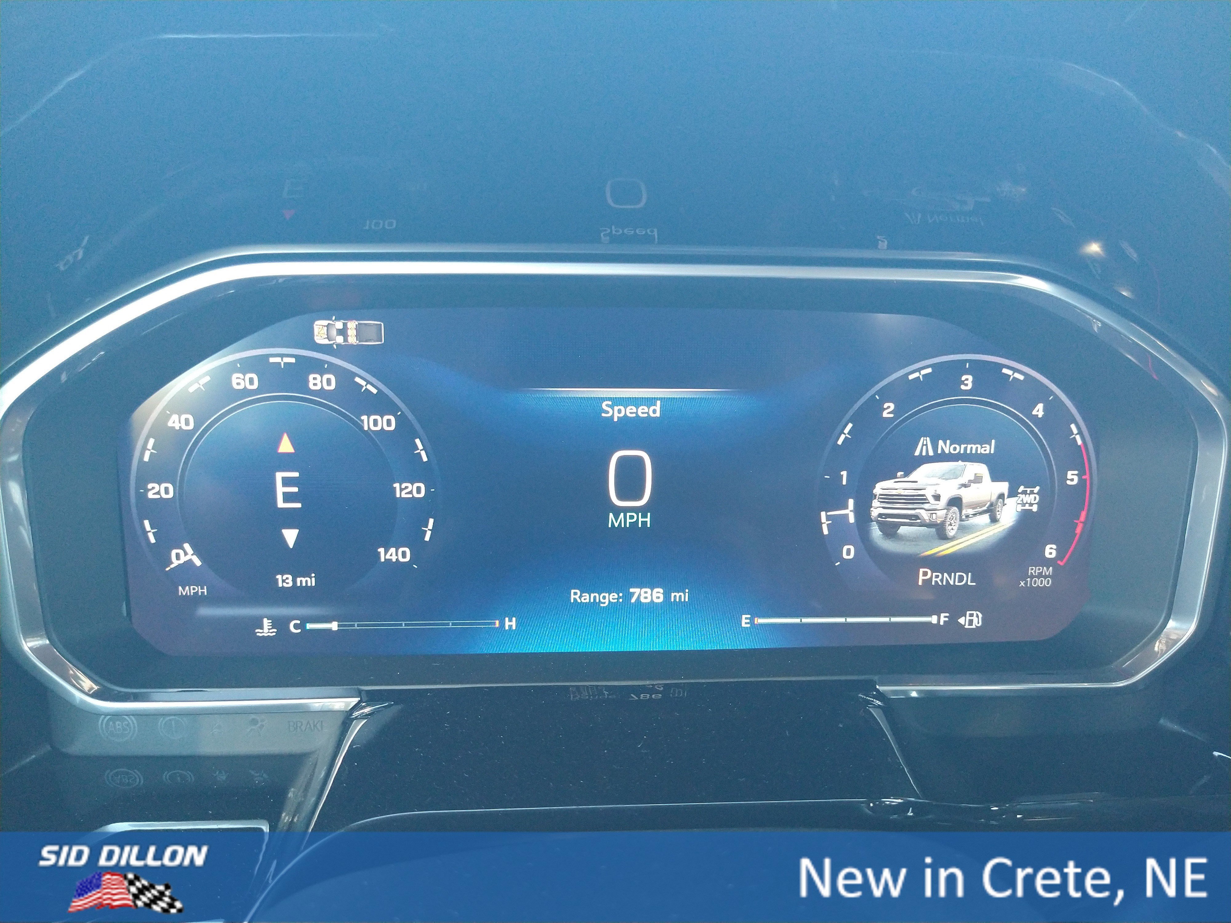 New 2026 Chevrolet Silverado 2500 LT image 17