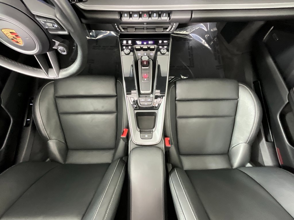 Used 2020 Porsche 911 Carrera 4S image 15