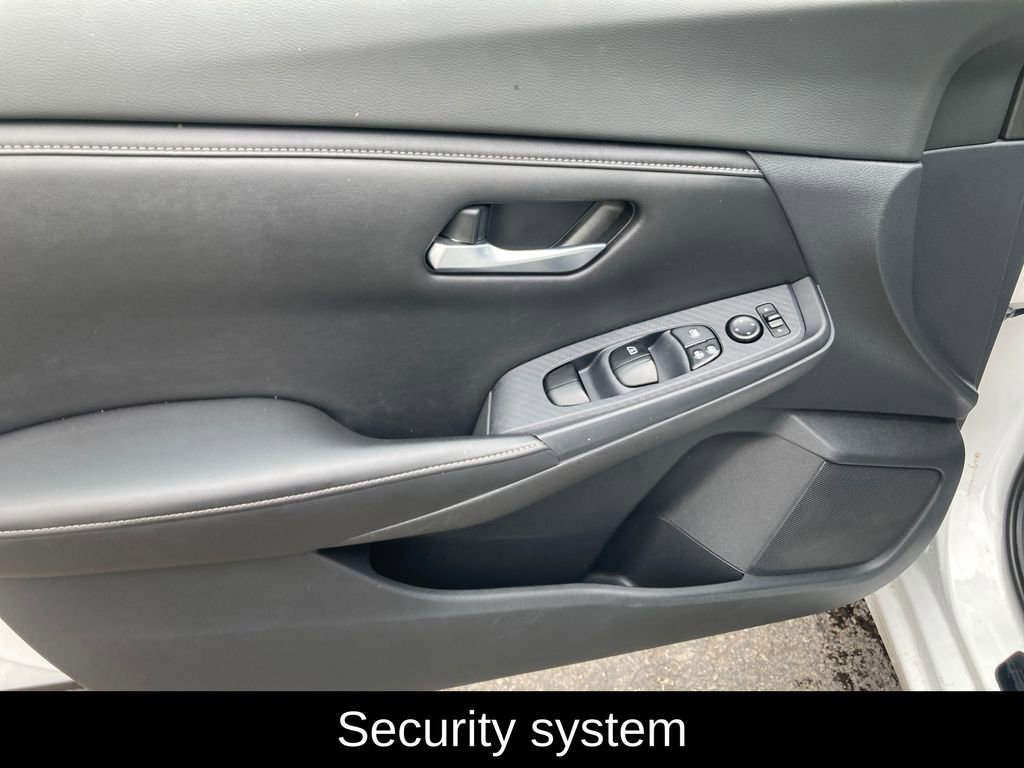 Used 2020 Nissan Sentra SV FWD image 13