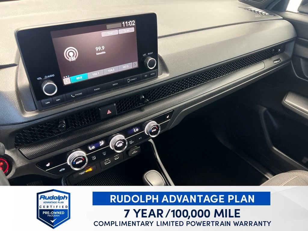 Certified 2023 Honda CR-V Sport image 18