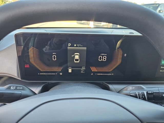 Used 2025 Kia K4 LXS FWD image 19