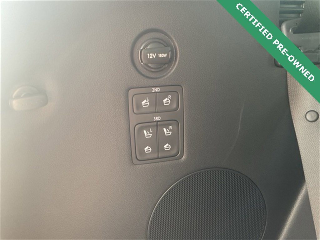 Used 2024 Hyundai Palisade Limited image 11