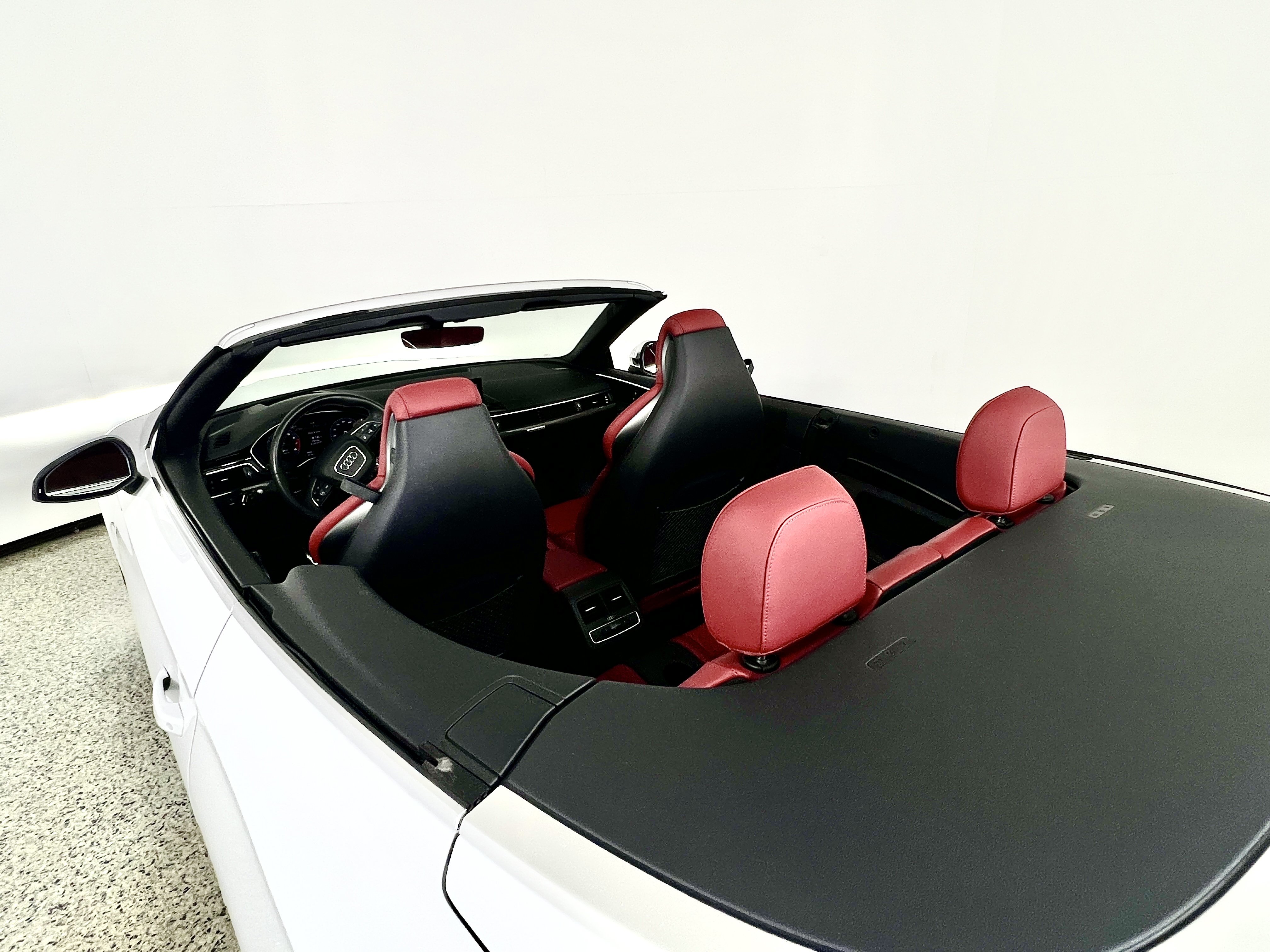 Certified 2024 Audi S5 Prestige AWD/4WD image 32