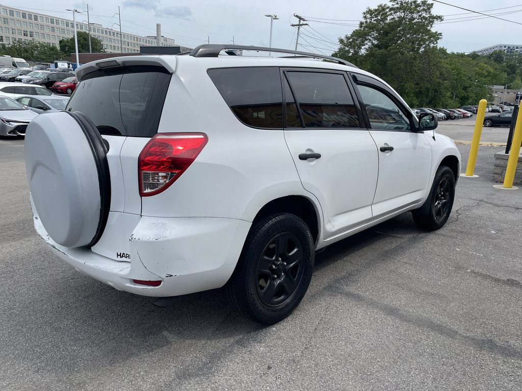 Used 2006 Toyota RAV4 2WD image 8
