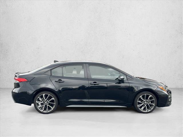 Used 2022 Toyota Corolla SE image 4