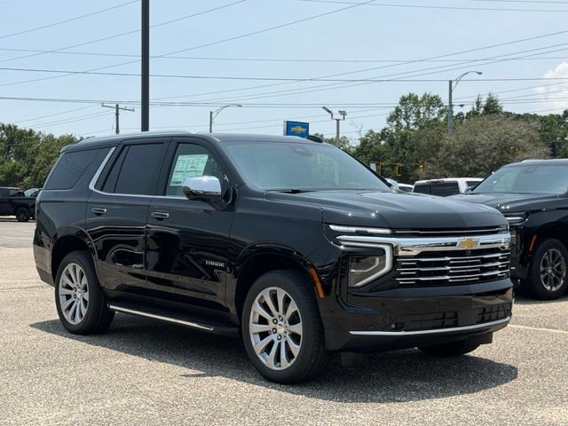 New 2026 Chevrolet Tahoe Premier RWD image 5