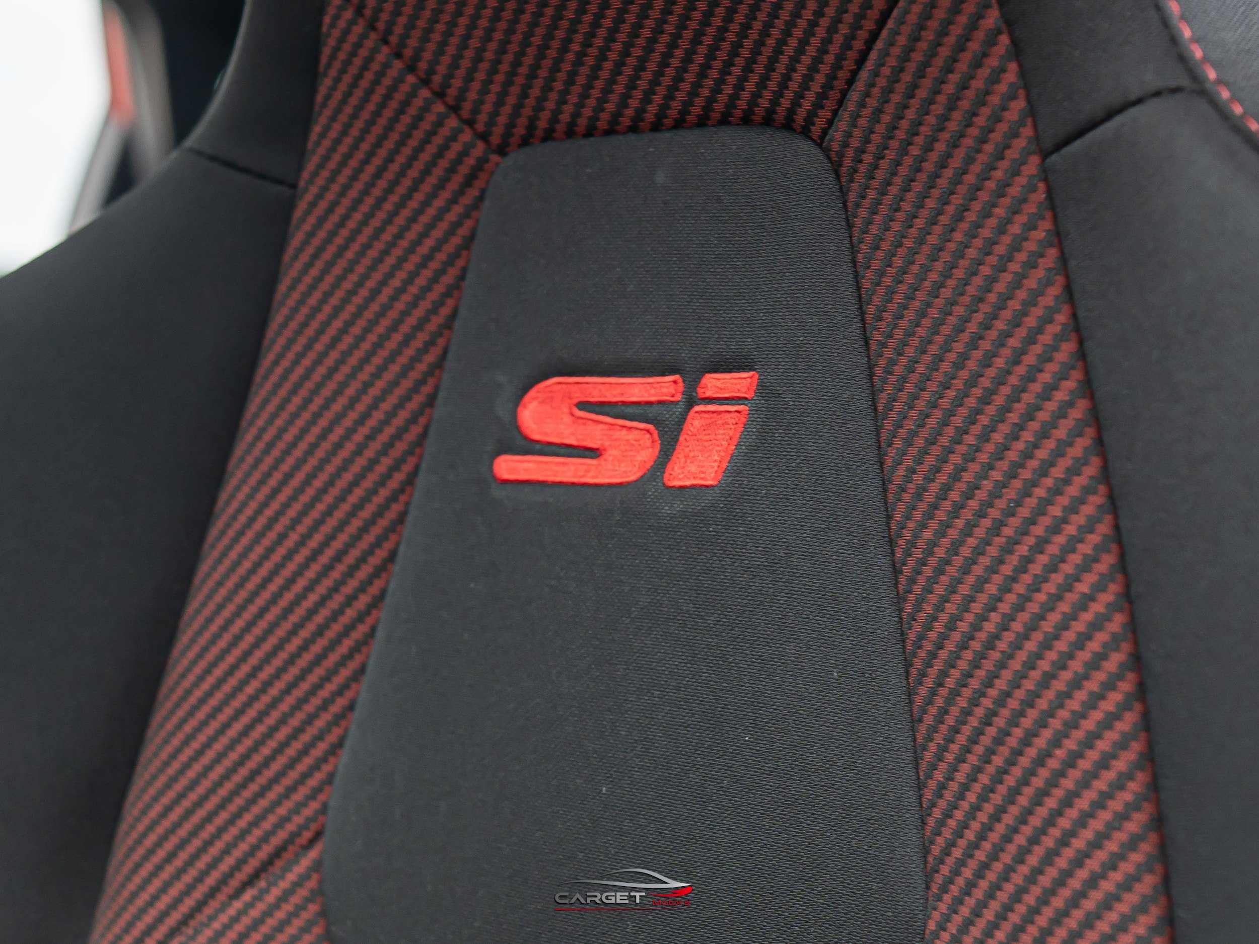 Used 2020 Honda Civic Si image 35