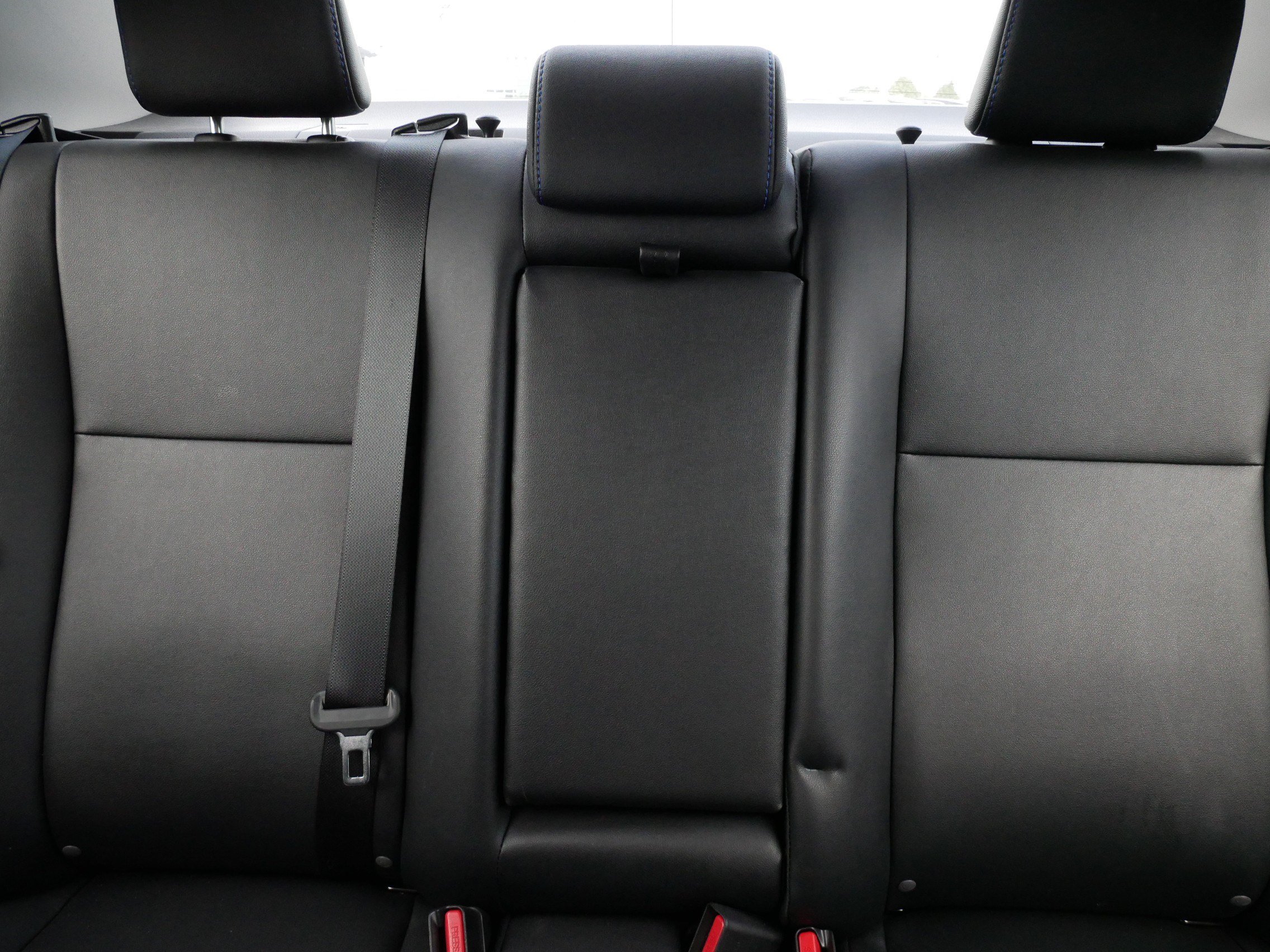 Certified 2019 Toyota Corolla XSE FWD image 13