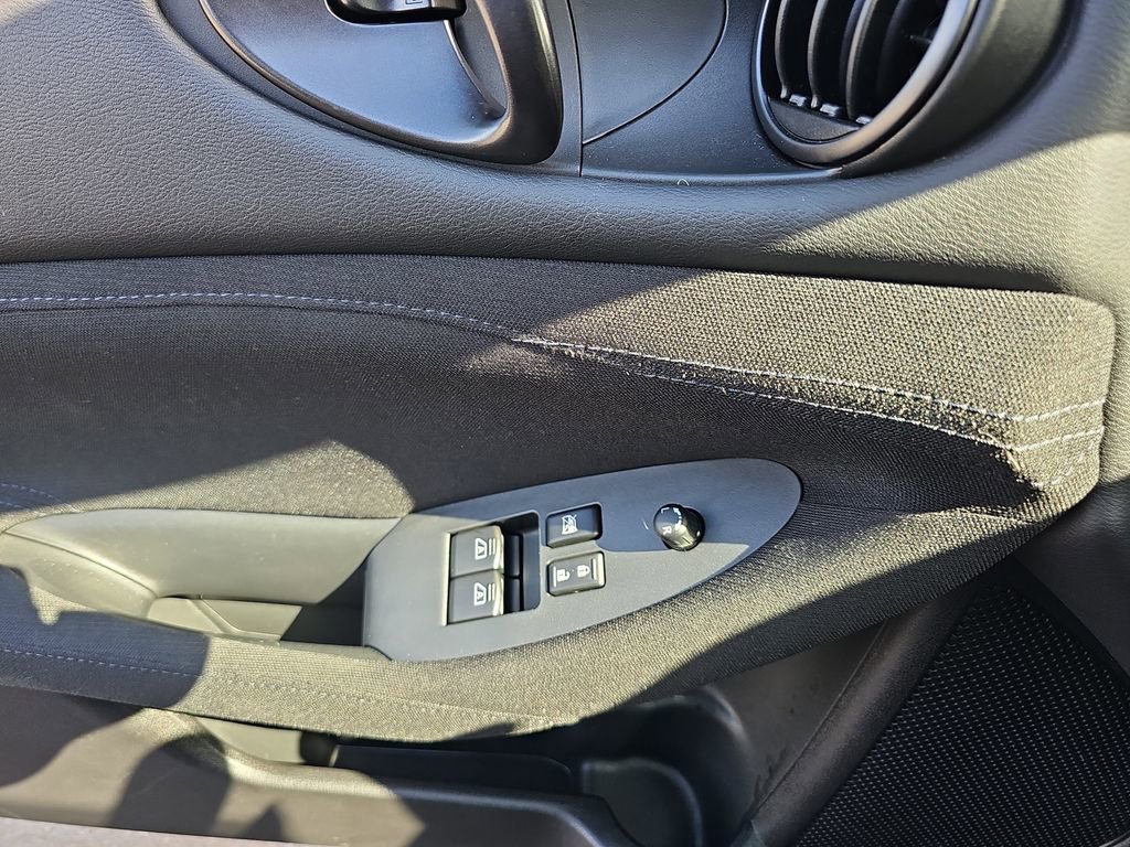 Used 2024 Nissan Z Sport w/ Floor Mat Package image 28