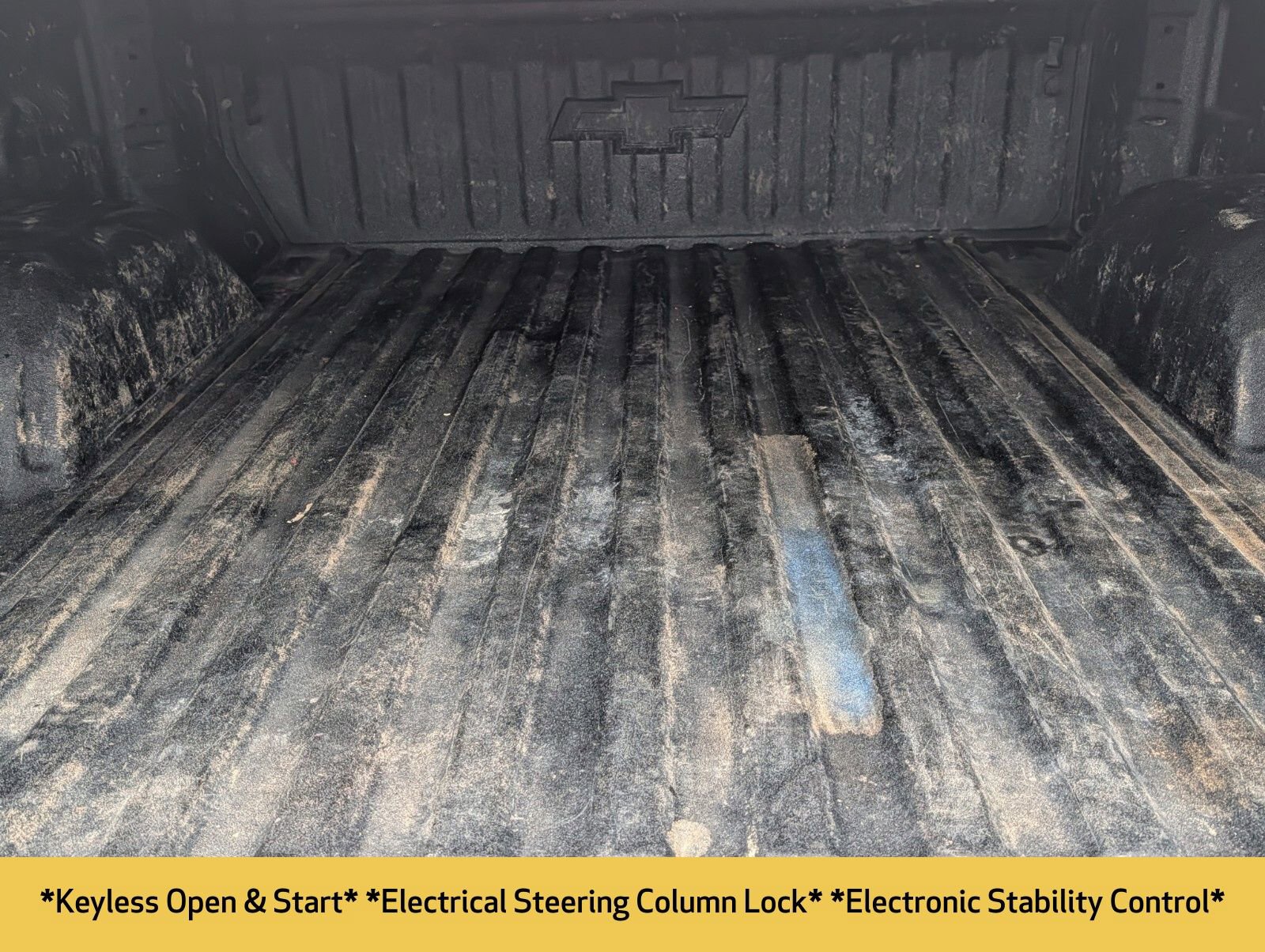 Used 2023 Chevrolet Silverado 1500 RST w/ RST All Star Premium Package image 21