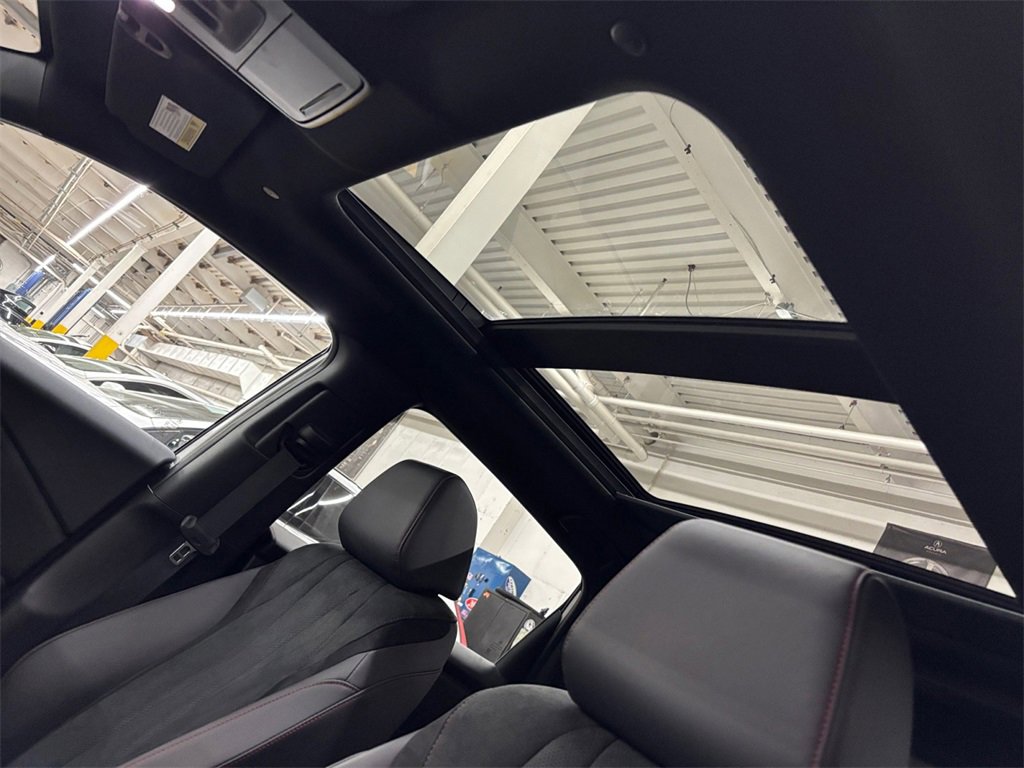 Certified 2025 Acura ADX A-Spec image 31