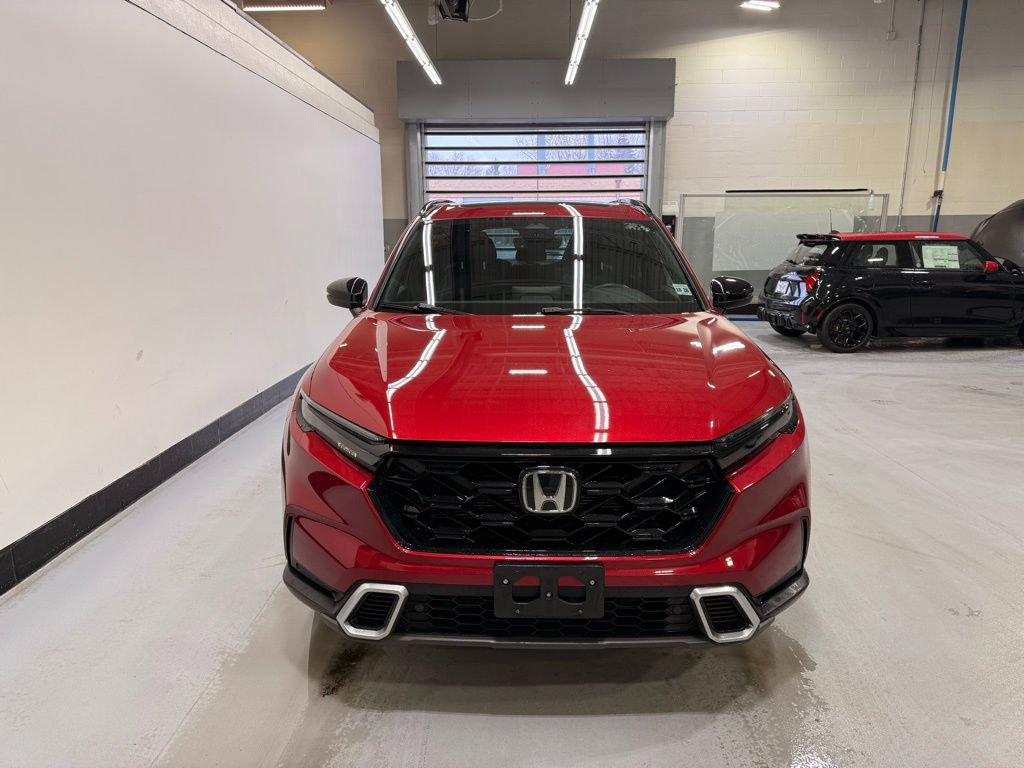 Used 2024 Honda CR-V Sport Touring image 8