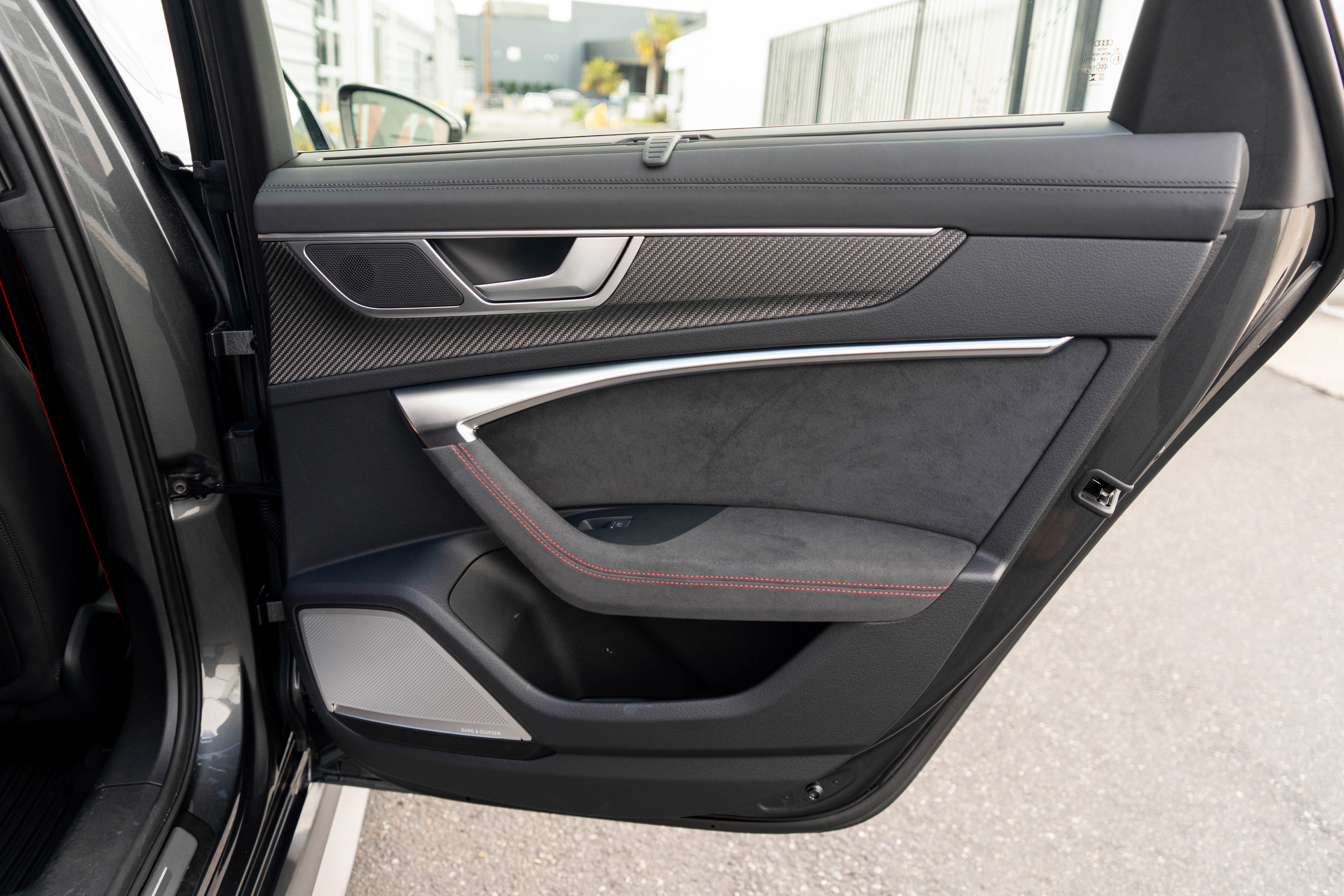 Used 2025 Audi RS 6 performance image 34