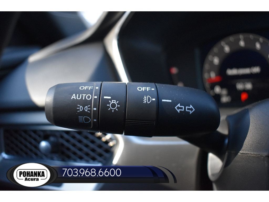 New 2026 Acura Integra A-Spec w/ Technology Package FWD image 10