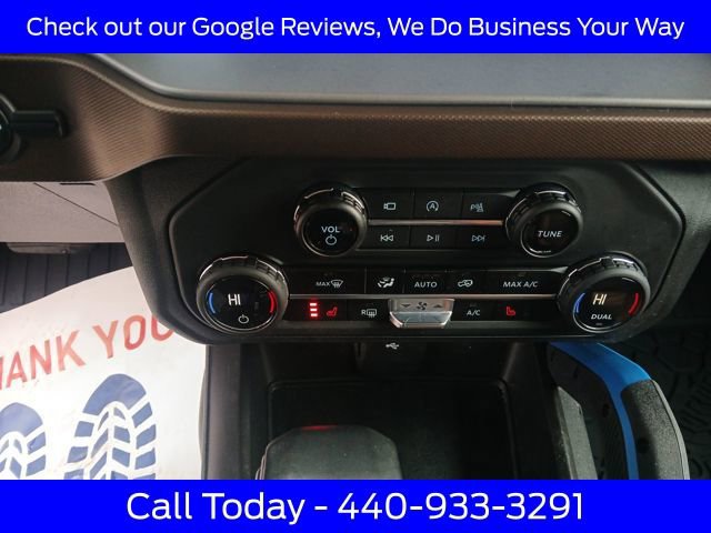 Certified 2023 Ford Bronco Outer Banks image 36