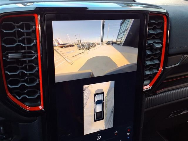 Used 2024 Ford Ranger Raptor image 12