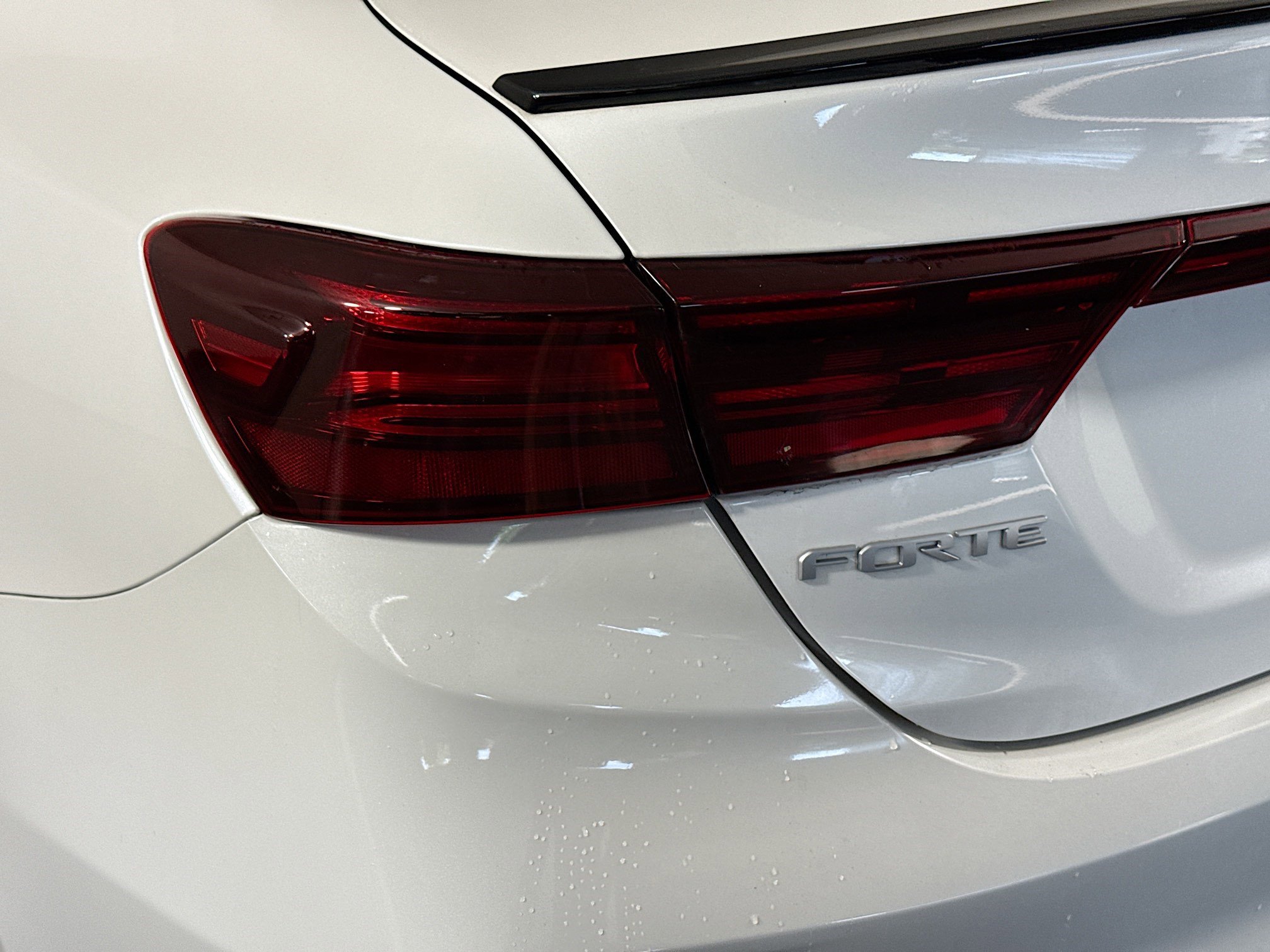 Used 2024 Kia Forte GT-Line image 36