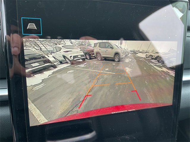 New 2026 GMC Terrain Elevation w/ Elevation Premium Package image 17