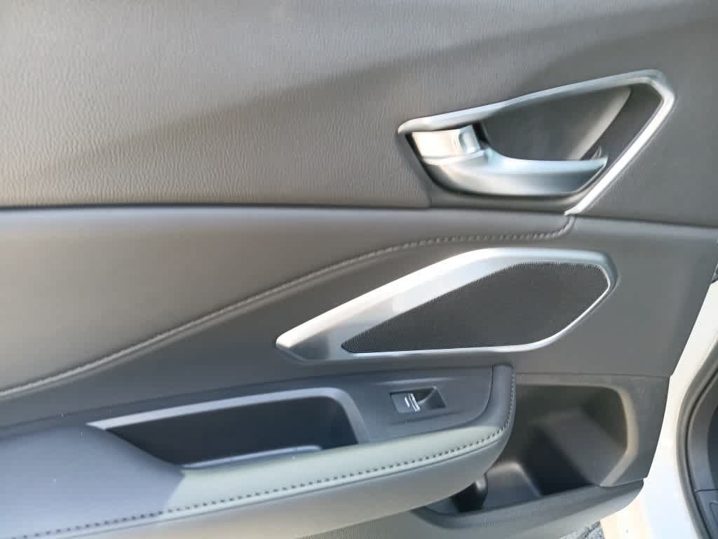 Certified 2023 Acura RDX AWD image 19