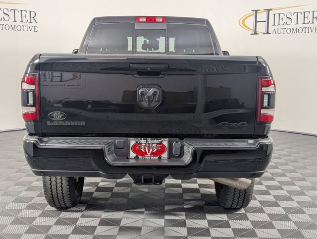 Certified 2022 RAM 2500 Laramie image 6