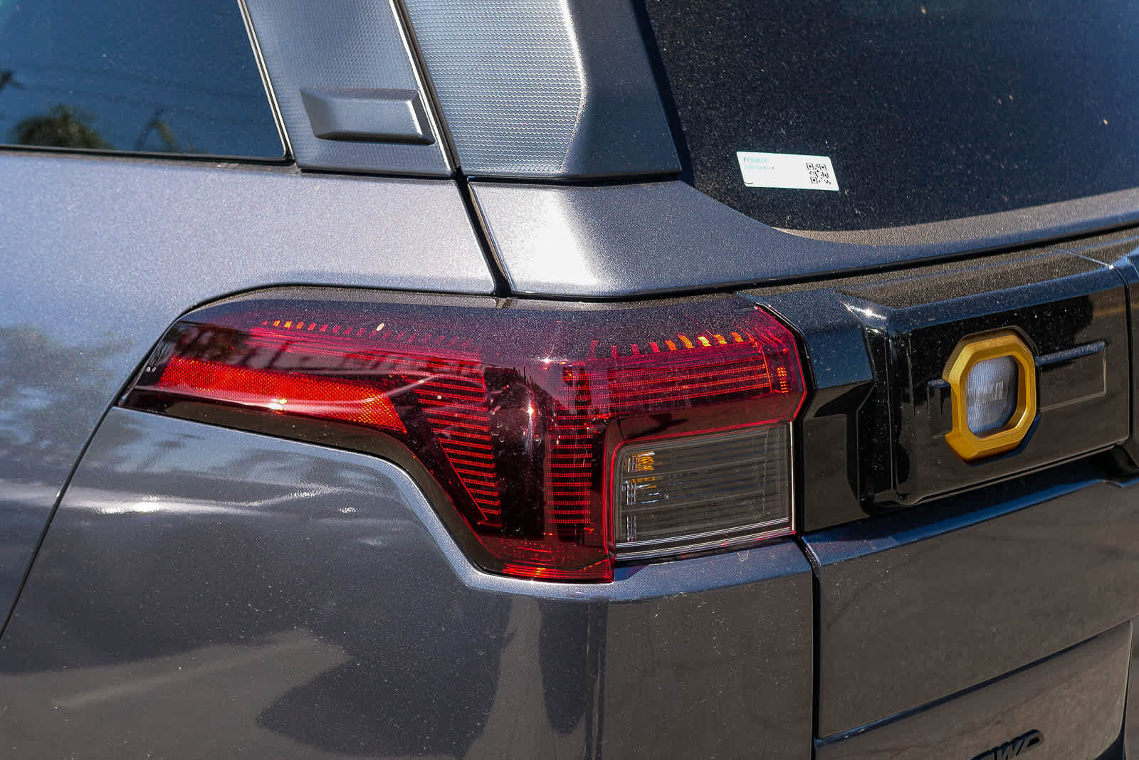 New 2026 Subaru Outback Wilderness AWD/4WD image 7