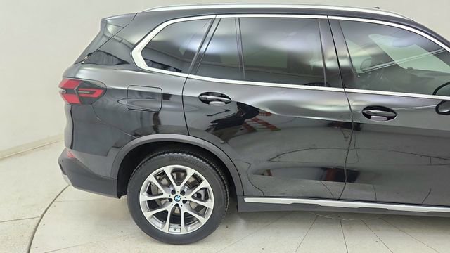 Used 2026 BMW X5 xDrive40i image 7