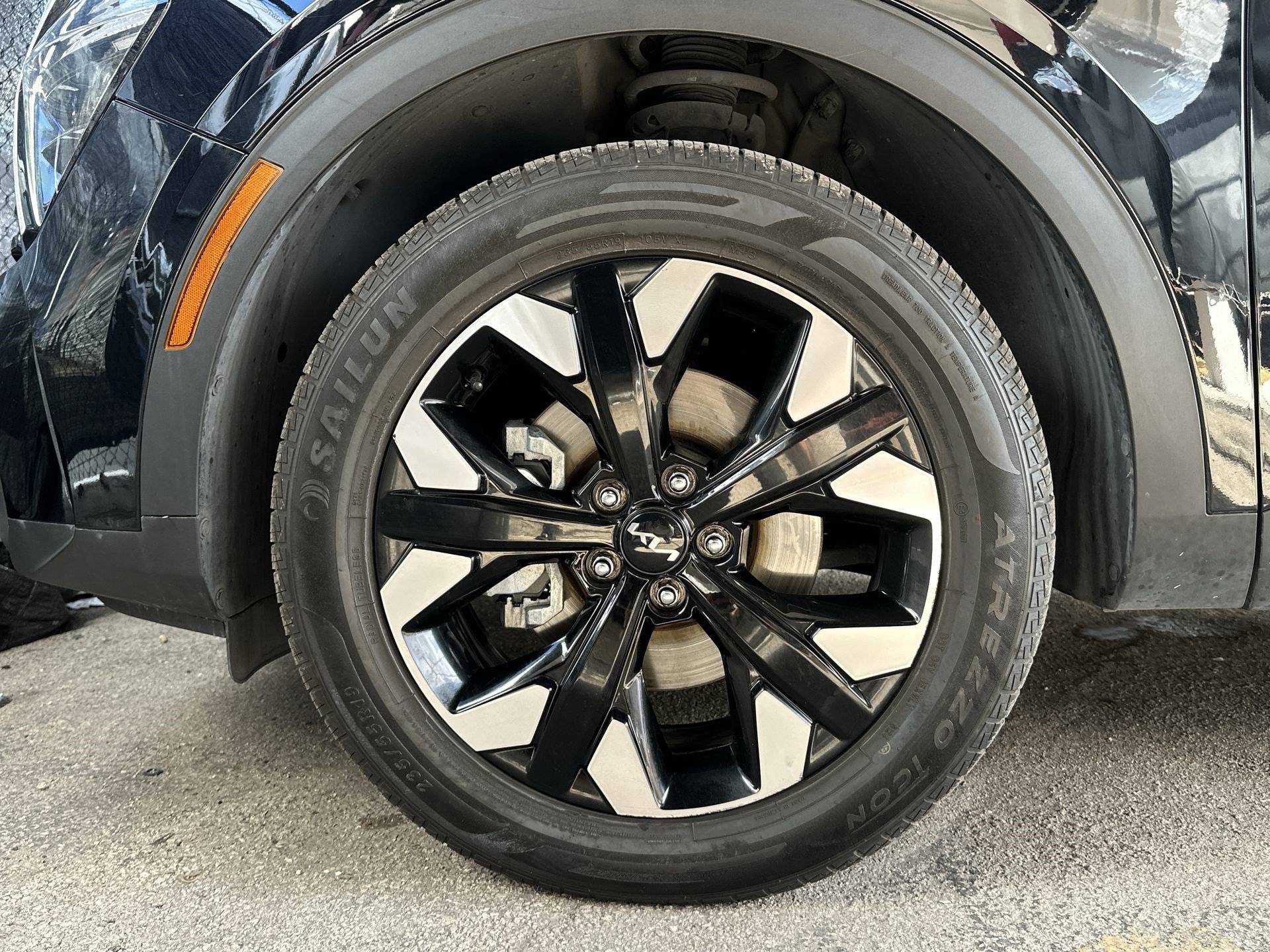 Used 2023 Kia Sportage X-Line w/ X-Line Premium Package image 19